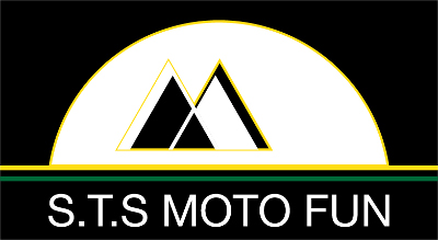 S.T.S MOTO FUN - Latchi
