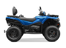 Quad Bike CFORCE 520 L